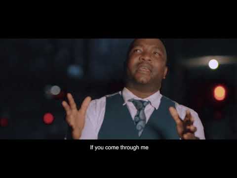 NENO LA KALVARI( video) AMBWENE MWASONGWE