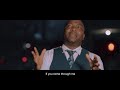 NENO LA KALVARI Video AMBWENE MWASONGWE