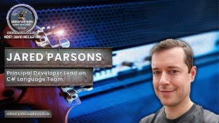 Rockin' The Code World with dotNetDave ft. Jared Parsons Ep.18