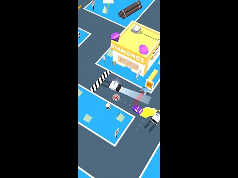 Getaway Loot