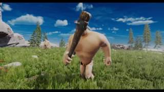 EBS: Evolution Battle Simulator - Official Game Trailer | 2019 PC