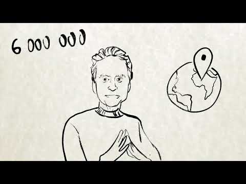 Cumtown - Michael Douglas (Saul animation COMPLETE)