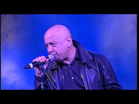 Enrico Ruggeri - Il mare d'inverno - Musicultura 2011