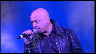 Enrico Ruggeri - Il mare d'inverno - Musicultura 2011