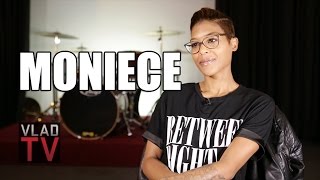 Flashback: Moniece Says Princess Knew She F**ked Ray J Years Ago