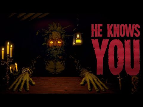 Inscryption: The Game That Kills You