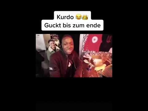 Kurdo Lacht sich Kapput 😂😂😂 Ich bin Kunde