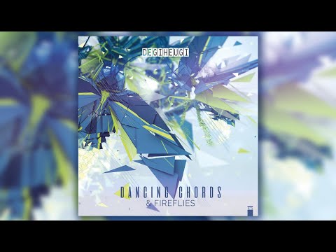 Degiheugi - Dancing Chords & Fireflies - Remastered (Official Full Album)