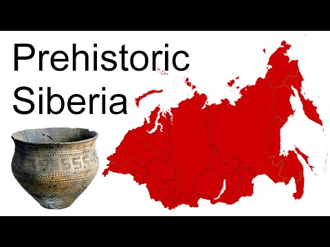 History of Siberia from stone age to Russian conquest ▶9:01
