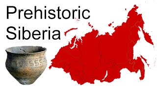 History of Siberia from stone age to Russian conquest