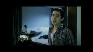 I&#39;ll never go - David Archuleta (Music Video teaser)