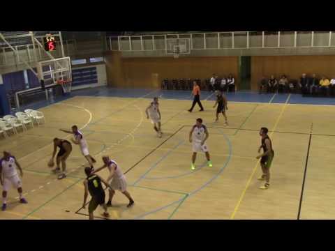 2015.10.02. MEAFC - Óbudai Kaszások NB I/B mérkőzés