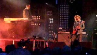 High Voltage 2010 - Transatlantic Whirlwind Finale