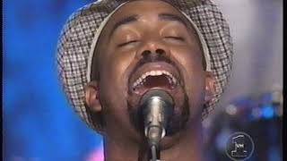 Interstate Love Song - Hootie and the Blowfish Hard Rock Live 1998