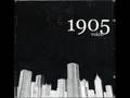 1905 - Can't Change Everything 