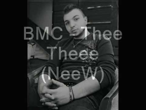 BMC - The Thee (New)