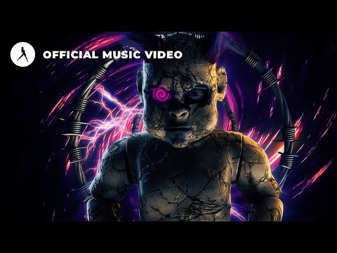 Dr Rude & Crude Intentions - Twisted (Official Video)