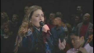 Power of the Cross - Natalie Grant - Magen Thurman - McLean Bible Church