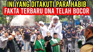 Download lagu TONTON LAGI!! DNA YANG PALING DITAKUTI PARA HABIB BOCOR KE MASSA mp3