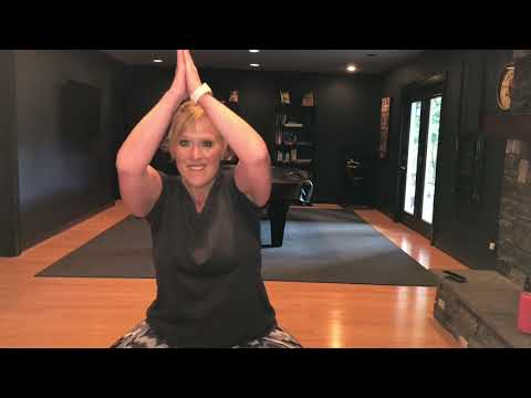 Shake it with Cheryl 06/16/21