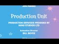 VeggieTales Princess And The Popstar End Credits