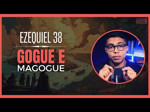 Ezekiel 38 Study: The Battle of Gog and Magog (Bible Explained)