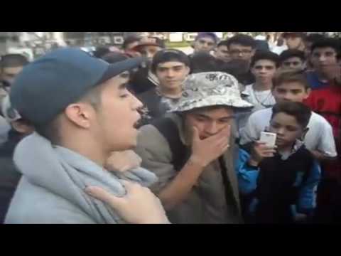 las 4 mejores batallas de moron free BY:Gabi free