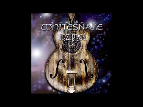 All The Time In The World - WhiteSnake