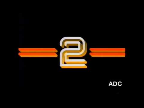 BBC2 Tuesday 27th August 1985 20.10 Announcer Lorna Stevens.