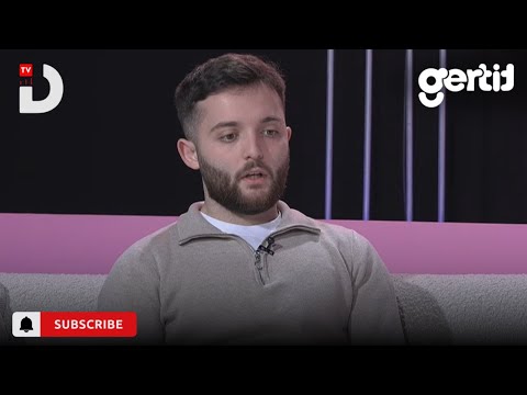 Arti si revoltë apo si terapi | Dita me Ne | DTV Media