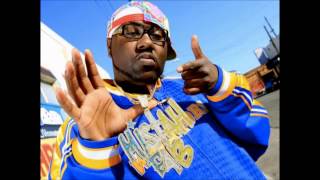 Mistah FAB - Cry Feat. Compton Menace