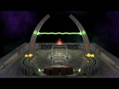 AniMusic - Out To Lunch [60 fps]