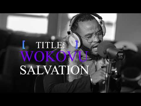 CADEAU Feat. GLORIA BAND - "WOKOVU" (Official  Audio)