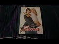 Opening To Just Married 2003 DVD Side A Fullscreen