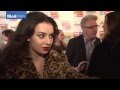 Charli XCX Talks Outfit Changes And Madonna At NME Awards