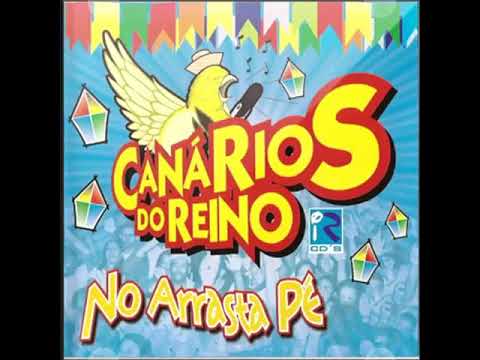 Canários do Reino_ São João 2022! Balão Dourado/Pula fogueira/ pé de moleque