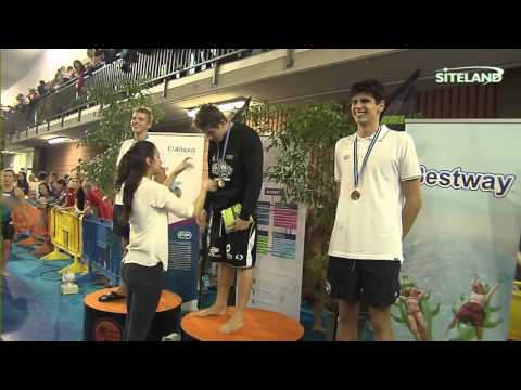 200 Farfalla  Ass. Femminile (Serie 1) - 8 Trofeo SOGEIS Montichiari