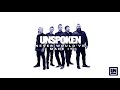 Unspoken Never Would Ve Made It Official Audio Video