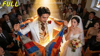 ¡Obligada a Casarse Con Un Mujeriego de 38 Amantes, Se Casó Con Un “Mendigo”… ¡Es El CEO Que La Ama!