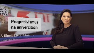 Greta a progresivismus na univerzitách aneb říkej Janě Karle! Rasismus ve vědě a v umění.