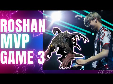 HIGHLIGHT GAME 3 TALON vs GAIMIN GLADIATOR | RIYADH MASTERS 2023