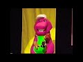 Barney Pufferbellies Down By The Station