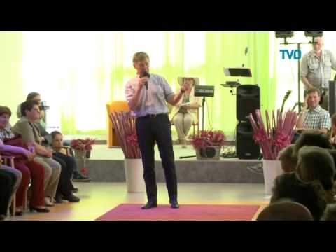 Modna Revija v domu starostnikov Črneče