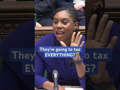 EXPOSED: Labour's secret plan to raise your taxes