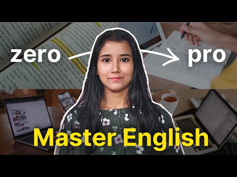 Speak English Fluently Before 2025 | The Ultimate 90 Days Plan