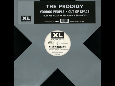 The Prodigy - Smack My Bitch Up (Sub Focus Remix)