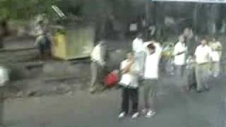 Brian Jonestown Massacre - India