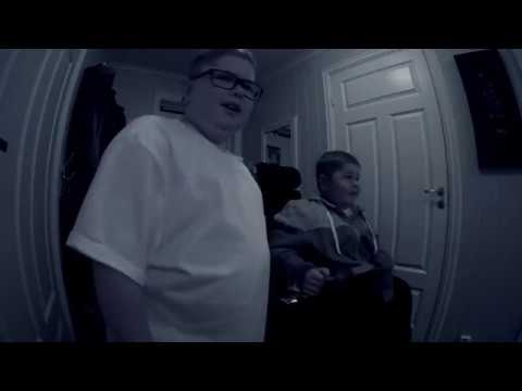 DEN VENNLIGE KLOVNEN!!! gone insane