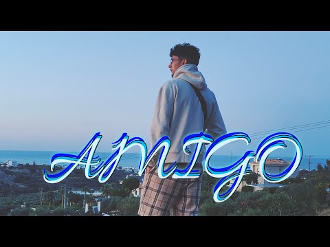 MAJO G03 - AMIGO