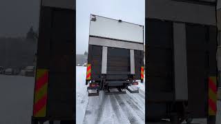 Skriňové auto Volvo FM300 6X2*4 EURO5 + SIDE OPENING | Obraz 4 - Autoline